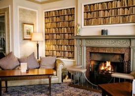 Macdonald Forest Hills Hotel & Spa 2