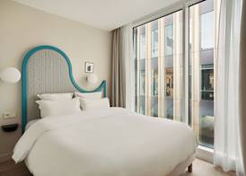 Edgar Suites Lille - Shake 4