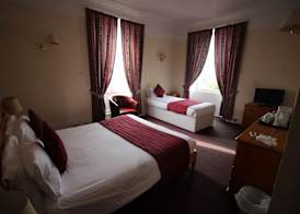 The Royal Hotel Elgin 5