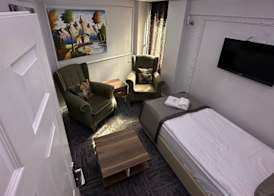 Grand Heykel Hotel 4