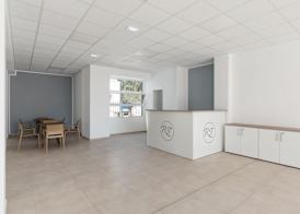 Residence Torvaianica 2