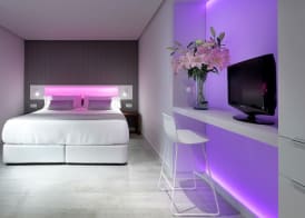 Hotel Garbi Ibiza & Spa 4