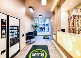 B&B Hotel Aachen-City 2