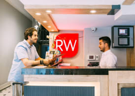 RW BOUTIQUE HOTEL 4