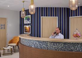 Quality Aparthotel Bordeaux Saint-Jean 2