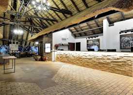 Bakubung Bush Lodge 2