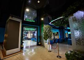 Hotel Uzbekistan 3