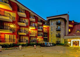 Grand Yazıcı Club Marmaris Palace 2