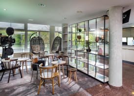 Seminaris Avendi Hotel Potsdam 3