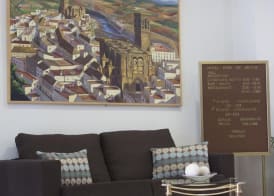 Hotel Peña de Arcos 4