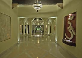Tree of Life Resort & Spa, Jaipur 3