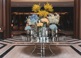 The Majestic Hotel Kuala Lumpur, Autograph Collection 2