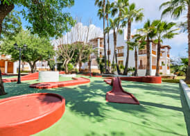 azuLine Apartamentos Can Sanso 4