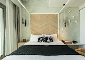 Blue Carpet Luxury Suites 5