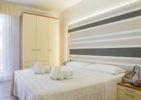 Hotel Pacific 4