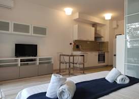 Corvin Center Suites 5