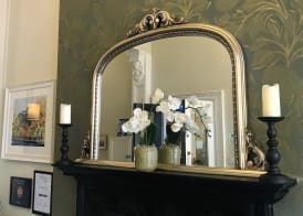 The Haymarket Hotel 2
