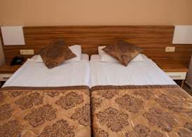 Side Bay Hotel 4