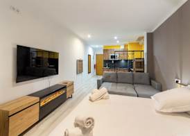 Albufera Dreams Nature Suites 5
