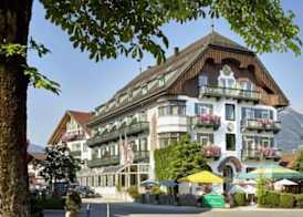 Hotel Sonnenspitze 2