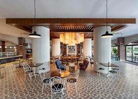 Limak Limra Hotel & Resort Kemer - Kids Concept 5