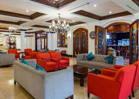Clarion Hotel Real Tegucigalpa 4