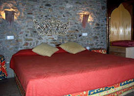 Hotel Mas Palou 3