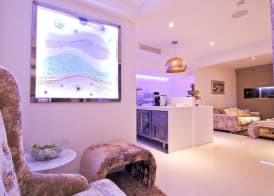 Achilleos City Hotel 3
