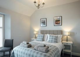 The Townhouse 2