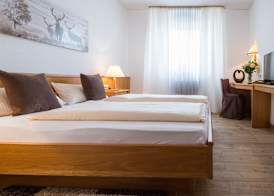 Hotel-Restaurant Schwyzerhüsli 3