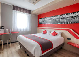 Brit Hotel Le Cottage Le Mans Sud 4