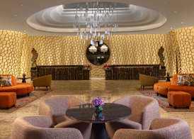 ITC Ratnadipa, a Luxury Collection Hotel, Colombo 4
