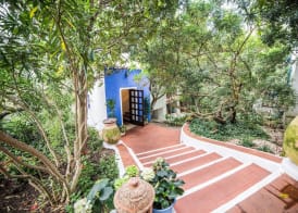 Su Gologone Experience Hotel 2