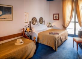 Phi Hotel Palio 2