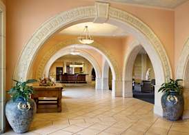 Dorint MARC AUREL Spa & Golf Resort 3