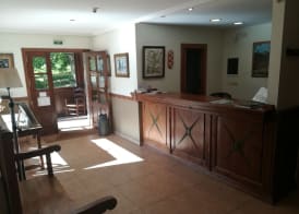 Aparthotel Sarrato 2