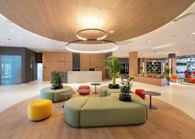 Hotel Pelegrin Plava Laguna 4