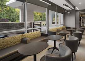 SpringHill Suites by Marriott Tuckahoe Westchester County 3