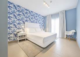 Eden Villas & Apartments 4