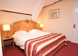 Hotel De Torenhoeve 5