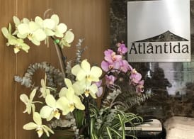 Apartamentos Turisticos Atlantida 3