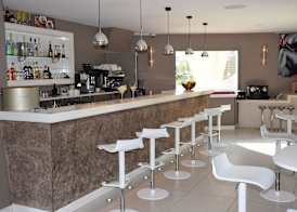 Oz'Inn Hôtel & Spa 2