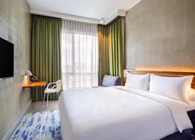 ibis Styles Kota Kinabalu Inanam 4