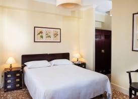 Hotel Agli Alboretti 5
