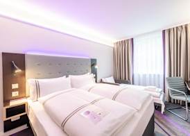 Premier Inn München Airport Ost 5