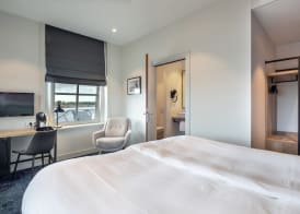 Hotel Maassluis 5