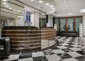 Hotel Larios Málaga 2