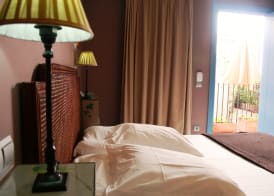 Hotel Conde de Cárdenas 4