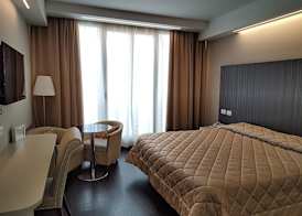 Hotel Datini 5