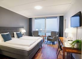 Hotel Marselis 3